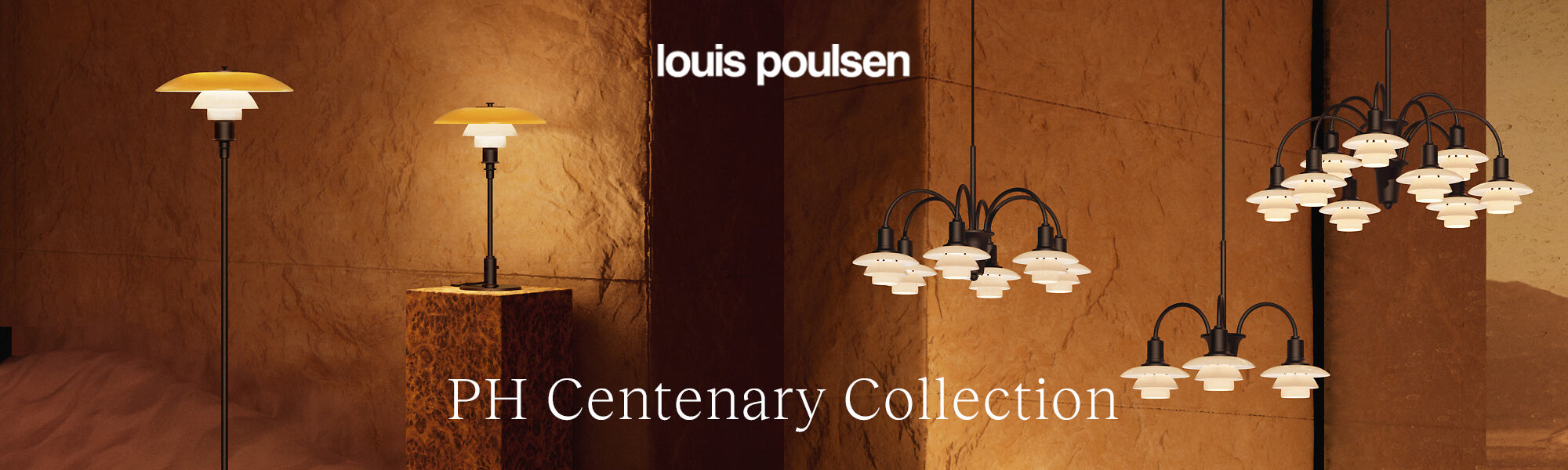 PH センテナリー コレクション PH Centenary Collection｜Louis