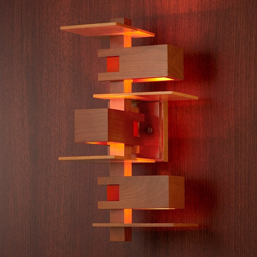 322B2704 TALIESIN 3 WALL SCONCE タリアセン・ウォールスコンス Frank 