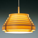 yamagiwa ヤマギワ JAKOBSSONLAMP ヤコブソンランプ 323F-217 LEDペンダントライト パイン(ランプ別) 3年保証
