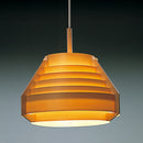 yamagiwa ヤマギワ JAKOBSSONLAMP ヤコブソンランプ 323F-218 LEDペンダントライト パイン(ランプ別) 3年保証