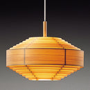 yamagiwa ヤマギワ JAKOBSSONLAMP ヤコブソンランプ 323F-221 LEDペンダントライト パイン(ランプ別) 3年保証