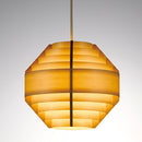 yamagiwa ヤマギワ JAKOBSSONLAMP ヤコブソンランプ 323F-223 LEDペンダントライト パイン(ランプ別) 3年保証