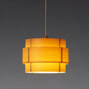 yamagiwa ヤマギワ JAKOBSSONLAMP ヤコブソンランプ 323F-226 LEDペンダントライト パイン(ランプ別) 3年保証