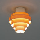 yamagiwa ヤマギワ JAKOBSSONLAMP ヤコブソンランプ 323L-992 LEDシーリングライト パイン(ランプ別)【要電気工事】 3年保証