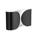 フロス FLOS「FOGLIO(フォリオ)」756FOGLIO/BLK ブラック フロス ブラケットライト ウォールランプ 【要電気工事】【正規品】 3年保証