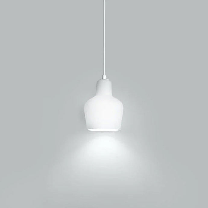 914A440 artek（アルテック）ペンダント照明 ホワイト 白 （1954