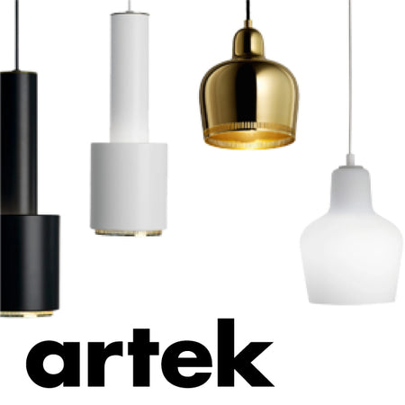 artek｜アルテック 北欧モダンを代表するフィンランドのインテリアブランド