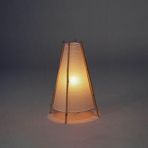 FORES 林工芸 S-752 NEO日本 S-752eco本美濃紙 スタンドライト 3年