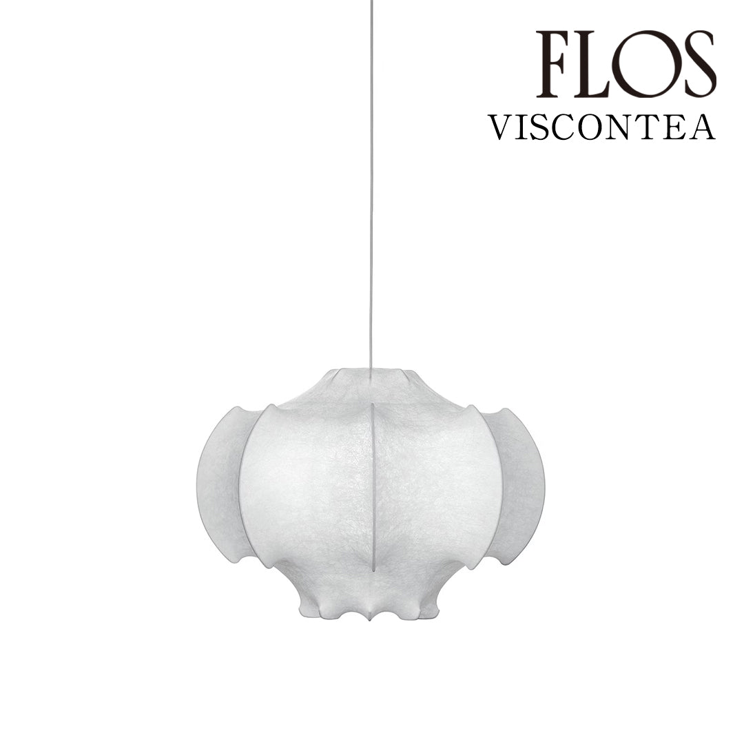 FLOS（フロス） VISCONTEA（ヴィスコンティア）ペンダントライト フロス FLOS VISCONTEA（ヴィスコンティア）ペンダントライト FU800109