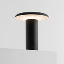 Artemide(アルテミデ)「TAKKU」6180151040A ブラック テーブルランプ ヤマギワ 3年保証