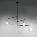 Artemide(アルテミデ)「NH」6181276010A ペンダントライト ヤマギワ 3年保証