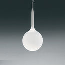 Artemide(アルテミデ)「CASTORE SOSPENSIONE 25」618P2775 ペンダントライト ヤマギワ 3年保証