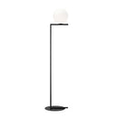 756ICLIGHTS/F1/BLK ブラック FLOS フロス フロアスタンド/ヤマギワ【756ICLIGHTS/F1/BLK】