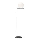 756ICLIGHTS/F2/LED/BLK ブラック FLOS フロス フロアスタンド/ヤマギワ【756ICLIGHTS/F2/LED/BLK】