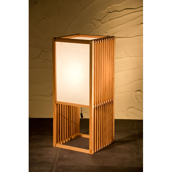 和　スタンドライト　Lampada　ランパダ② 新洋電気 Lampada ランパダ A523 調 -shirabe S- スタンドライト