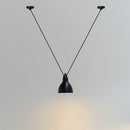 アクロバット NO.323 シーリングランプ(全長1300mm W1100mmまで) ペンダントライト DCW editions /LES ACROBATES DE GRAS No. 323 Ceiling lamp Black 3年保証