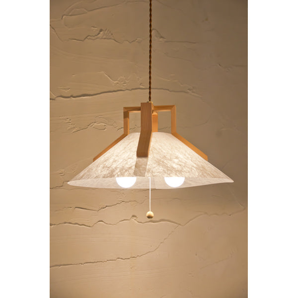 新洋電気 Lampada ランパダ AP814-2 回 -kai L- 2灯タイプ ペンダント