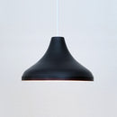 BUNACO ブナコ BL-P1922 ペンダントライト ブラック