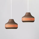 BUNACO ブナコ BL-P1932 (2pieces) ペンダントライト キャラメルブラウン