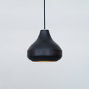 BUNACO ブナコ BL-P1944 ペンダントライト ブラック にんにく