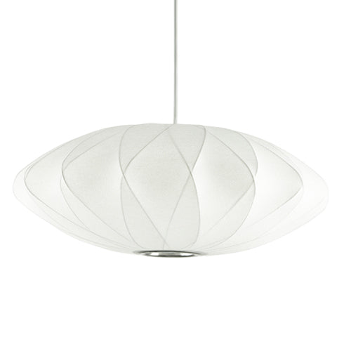 ジョージ・ネルソン バブルランプ ペンダントライト 天井照明 シガー P4M ジョージ・ネルソン バブルランプ ペンダントライト 天井照明 シガー