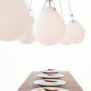 ≪特典付≫Louis Poulsen ルイスポールセン ペンダントライト Moser モザー 185【正規品】 ★プレゼント付 3年保証