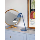 ルイスポールセン Louis Poulsen NJP Mini Table ぺトロール・ブルー テーブルランプ NJP ミニ テーブル ベース式【正規品】 【送料無料】 ルイスポールセン、レクリントなどの北欧照明、アルテミデ、フロスなどのデザイナーズ照明、イサムノグチの和風照明を通販します。照明器具を販売するネットショップ!送料無料!