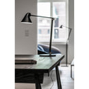 ルイスポールセン Louis Poulsen NJP Table ブラック テーブルランプ NJP テーブル ベース式【正規品】 【送料無料】 ルイスポールセン、レクリントなどの北欧照明、アルテミデ、フロスなどのデザイナーズ照明、イサムノグチの和風照明を通販します。照明器具を販売するネットショップ!送料無料!