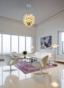 PH Artichoke アーティチョーク φ480 Brass(真鍮) 2700K ルイスポールセン Louis Poulsen  ルイスポールセン、レクリントなどの北欧照明、アルテミデ、フロスなどのデザイナーズ照明、イサムノグチの和風照明を通販します。照明器具を販売するネットショップ!送料無料!