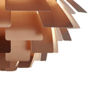 PH Artichoke アーティチョーク φ480 Copper(銅) E26 ルイスポールセン Louis Poulsen  ルイスポールセン、レクリントなどの北欧照明、アルテミデ、フロスなどのデザイナーズ照明、イサムノグチの和風照明を通販します。照明器具を販売するネットショップ!送料無料!