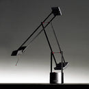 Artemide アルテミデ TIZIO MICRO ティチオ 618S2870B ブラック(黒) デスクライト ヤマギワ 3年保証