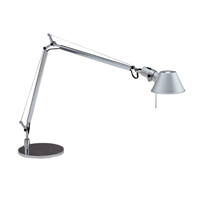 Artemide アルテミデ デスクスタンド TOLOMEO トロメオ TAVOLO 【S7127S】 シルバー [ヤマギワ] 3年保証