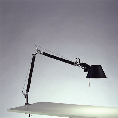 Artemide アルテミデ 「TOLOMEO MINI MORSETTO トロメオ」618S7131B