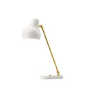 Louis Poulsen ルイスポールセン テーブルライト VL38 Table White VL38 テーブル ホワイト(白)【正規品】【送料無料】
