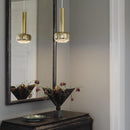≪特典付≫Louis Poulsen ルイスポールセン VL56 ペンダント ポリッシュドブラス VL56 PENDANT POLISHED BRASS ペンダントライト【正規品】【送料無料】3年保証