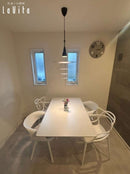 ≪特典付≫Louis Poulsen ルイスポールセン ペンダントライト　Enigma エニグマ 425 Black 黒【正規品】 ★プレゼント付 3年保証