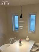 ≪特典付≫Louis Poulsen ルイスポールセン ペンダントライト　Enigma エニグマ 425 Black 黒【正規品】 ★プレゼント付 3年保証