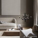フロス FLOS「2097 18」2097 18 BLK LED ブラック ペンダント【要電気工事】【正規品】3年保証