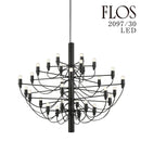 フロス FLOS「2097 30」2097 30 BLK LED ブラック ペンダント【要電気工事】【2097 30 BLK LED】【正規品】3年保証
