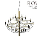 フロス FLOS「2097 30」GLD LED ゴールド LED電球同梱タイプ「2097 30」FLOS(フロス) ペンダントライト 【要電気工事】【正規品】3年保証