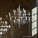 フロス FLOS  2097 30 LED ペンダントランプ White ホワイト A1400009L3 正規品 3年保証 送料無料