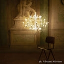 フロス FLOS  2097 30 LED ペンダントランプ White ホワイト A1400009L3 正規品 3年保証 送料無料