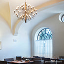 フロス FLOS「2097 50」GLD LED ゴールド LED電球同梱タイプ「2097 50」FLOS(フロス) ペンダントライト 【要電気工事】【正規品】3年保証