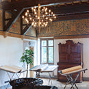 フロス FLOS「2097 50」GLD LED ゴールド LED電球同梱タイプ「2097 50」FLOS(フロス) ペンダントライト 【要電気工事】【正規品】3年保証