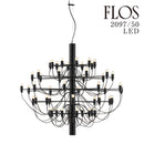 フロス FLOS「2097 50」2097 50 BLK LED ブラック ペンダント【要電気工事】【正規品】3年保証