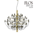 フロス FLOS「2097 50」GLD LED ゴールド LED電球同梱タイプ「2097 50」FLOS(フロス) ペンダントライト 【要電気工事】【正規品】3年保証