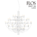 フロス FLOS  2097 50 LED ペンダントランプ White ホワイト A1500009L3 正規品 3年保証 送料無料