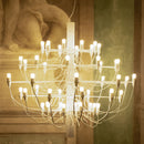 フロス FLOS  2097 50 LED ペンダントランプ White ホワイト A1500009L3 正規品 3年保証 送料無料