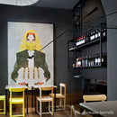 フロス FLOS「265」BLK 黒 ブラック ウォールライト ブラケットライト[イタリア製 デザイナーズ 輸入]【正規品】3年保証