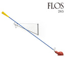 フロス FLOS  265 ウォールランプ Chromatica クロマティカ アーム可動式 ブラケット AU030099 正規品 3年保証 送料無料